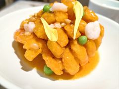 -永春园·扬州早茶·淮扬菜(漫乐城店)