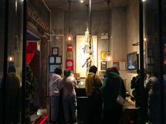 -树厨贵州菜(大十字店)