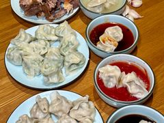 -伊喜饺子·烤鸭(五道口学院路店)