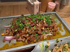 -树厨贵州菜(大十字店)