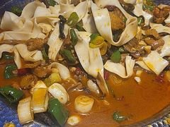 -俭寨大盘鸡·缸子肉·小公鸡·新疆菜(云通店)