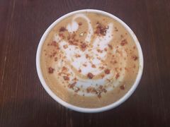-COFFEE HOLIC(朝外SOHO店)
