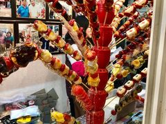 -天津堆姐糖堆刨冰(河东区总店)