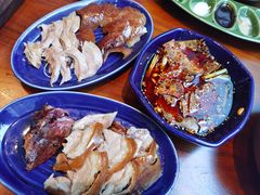 -君悦酒店·1881·北京烤鸭