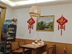 -花鸟鱼私家小厨·川菜(文殊院店)