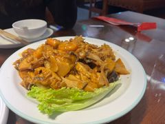 -惠宾饭庄(中山路店)