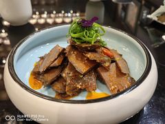 -西宁富力万达文华酒店·品珍中餐厅