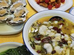 -茂港柏香(侨港路店)