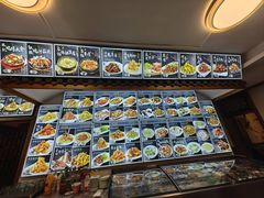 -阜新饼王(和平路店)