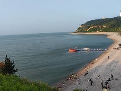 -长岛南北长山旅游景区