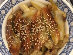 -争鲜回转寿司(金桥家乐福店)