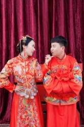 -巴黎春天婚纱摄影STUDIO·定制