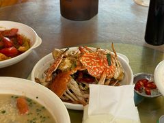 -富哥大排档(防城港企沙镇店)