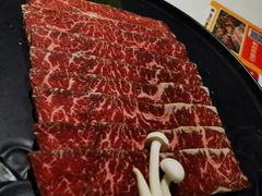 -韩时烤肉(枫蓝店)