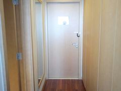-苏州馨乐庭金鸡湖公寓酒店