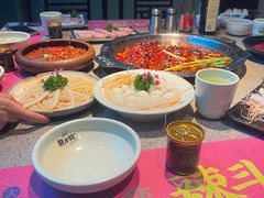 -辣斗辣火锅(太古里店)