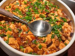 沃豆腐-乔村二十八道(天目里店)