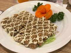 -粤仔湾砂锅粥(广益哥伦布店)