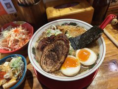 -老龙亭拉面店