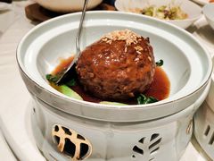 -绿杨春·淮扬宴(庐山路店)