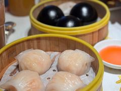 -香港龙凤楼(巨鹿路洋房店)