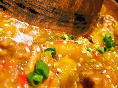 -觅山云南菜(泊富ICITY店)