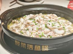 -周渝食惦酸菜鱼(青浦店)