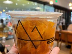 -去茶山(重庆万象城店)