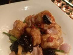 -北京四季酒店·采逸轩