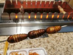 -丰茂烤串(六里桥店)