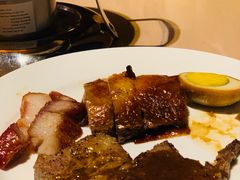 -杭州钱江新城万怡酒店-西餐厅