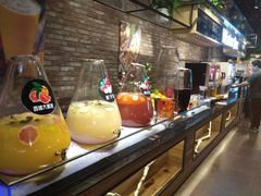 -梨花自助烤肉(天河城店)