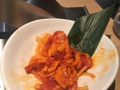 -新石器烤肉(百联川沙店)