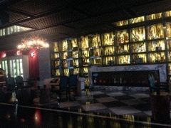 -星聚会KTV(苏州信投大厦店)