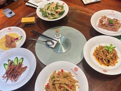 -卢家湾大酒店(诸暨店)