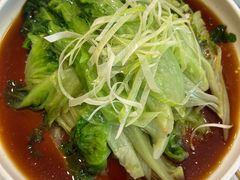 -郭林家常菜烤鸭(曙光西路店)