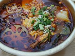 -冒菜西施·非遗冒菜(总店)