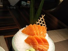 -山葵家·创意料理(临平银泰城店)