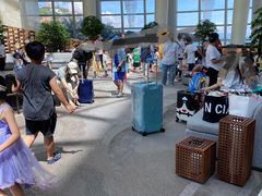 -深圳大梅沙京基洲际度假酒店