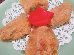 -新白鹿餐厅(爱琴海购物中心店)