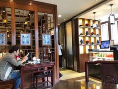 大堂-德兴馆(广东路总店)