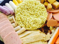 -Yolo韩国创意料理