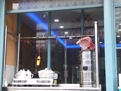 -新疆火焰山餐厅