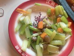 -江湖水乡铁锅炖魚(周庄嘉园店)