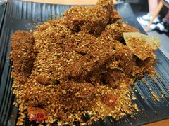 香叶鸡脖-壹酒贰肉1926·深夜食堂(南京北街店)