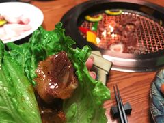 -炎蔵牛舌烤肉