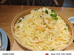 -黑家养生粥道馆(新世纪店)