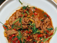 -洞庭鱼香(万科店)