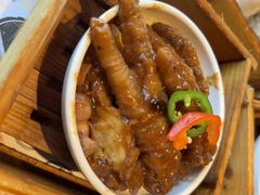 -粤点越有·茶点·粤菜(樵岭国际店)