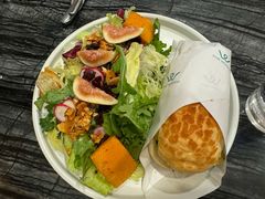 -THE WOODS 简餐 (国贸商城店)